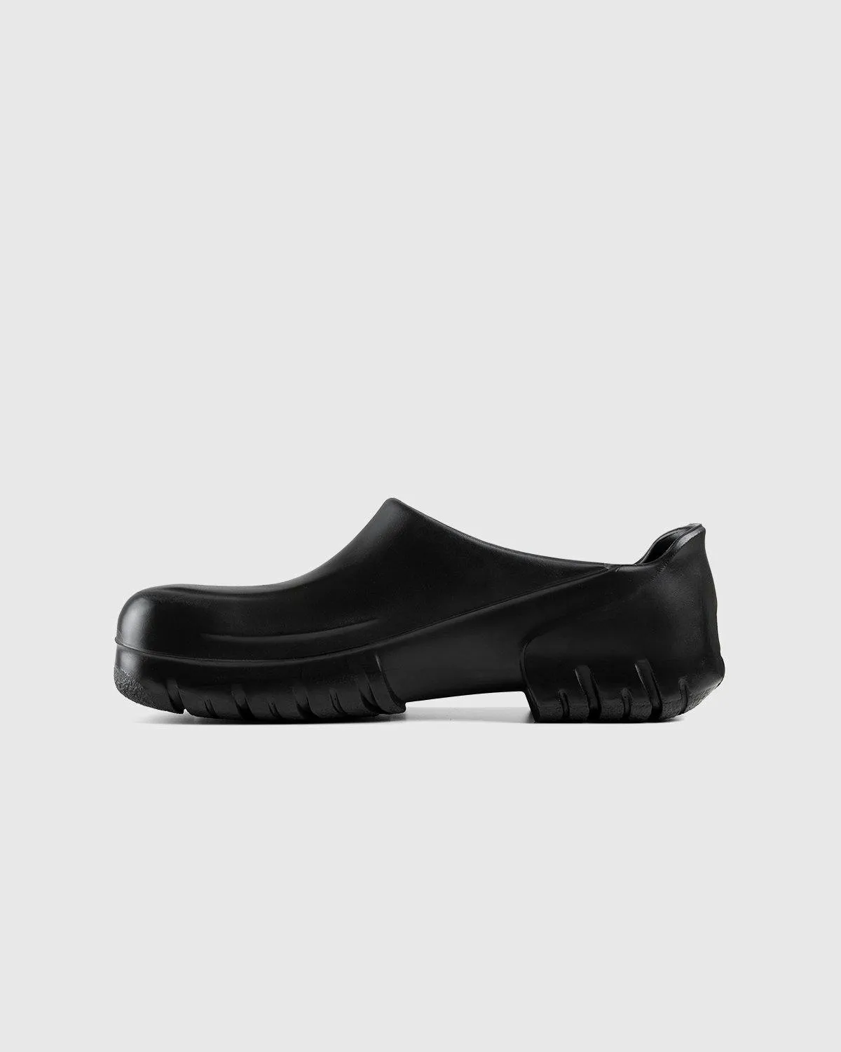 Birkenstock x Ader Error – A630 Black | Highsnobiety Shop