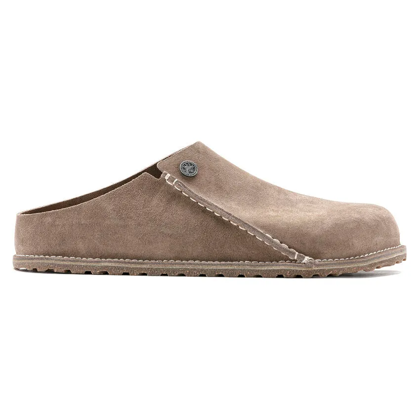 Birkenstock Zermatt Gray Taupe Unisex