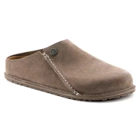 Birkenstock Zermatt Gray Taupe Unisex