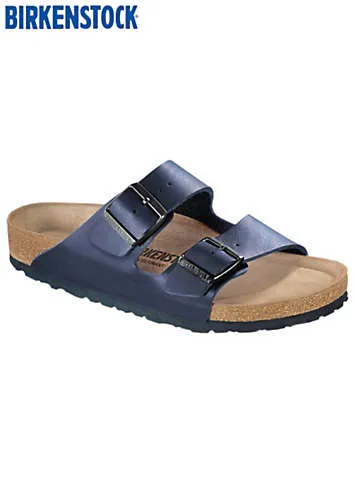 Blue Arizona Men’s Sandals by Birkenstock | Look Again