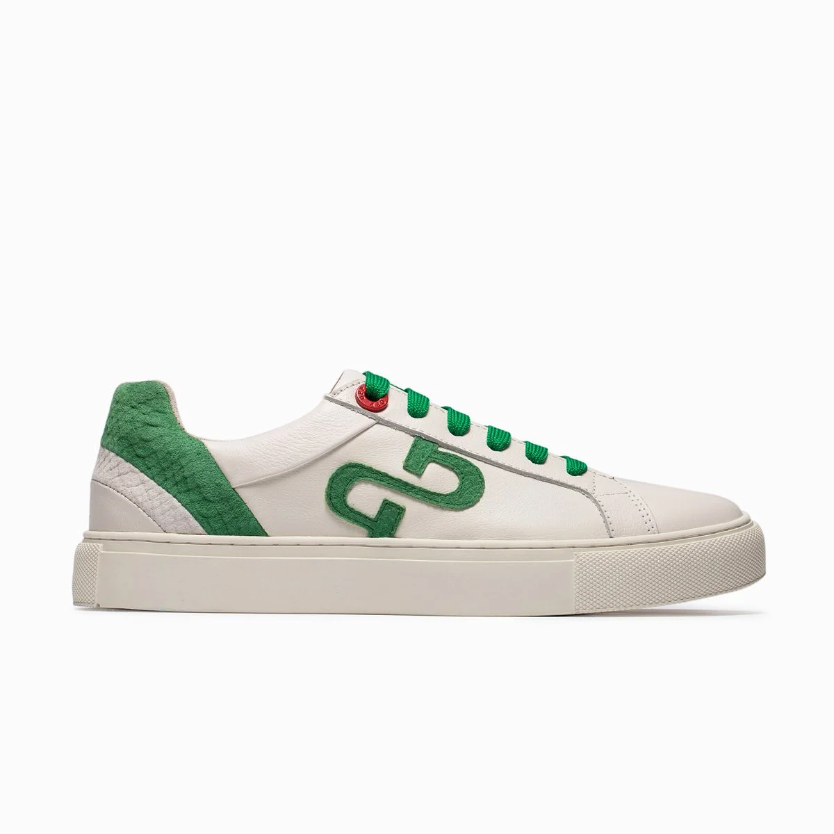 Casual Shoes Green 