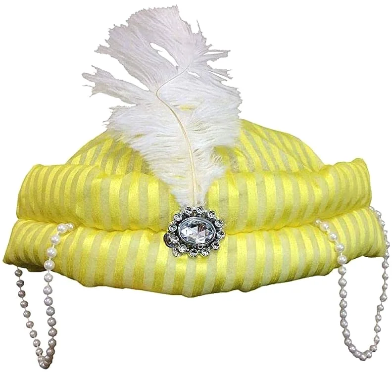 Desert Prince Turban-Adult