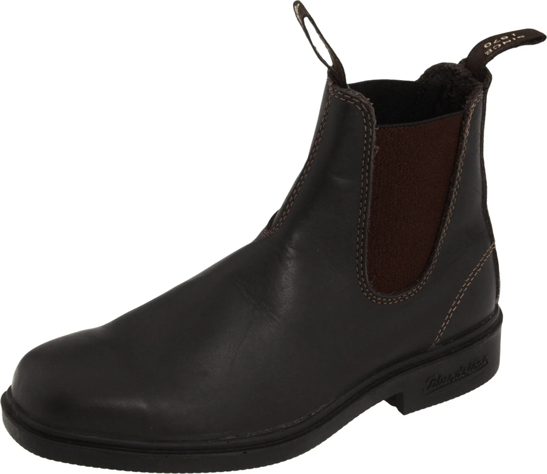 Dress Boots - Unisex