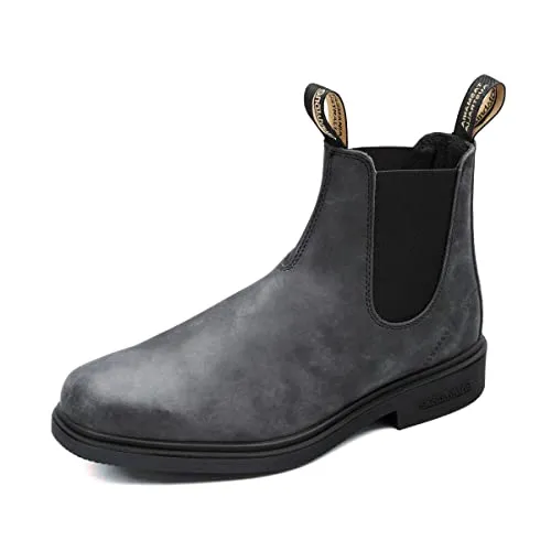 Dress Boots - Unisex