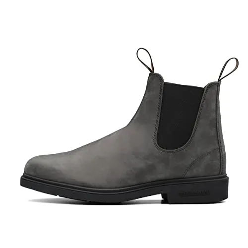 Dress Boots - Unisex