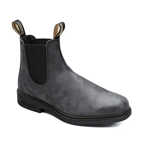 Dress Boots - Unisex