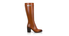 Elegant Boots 49006