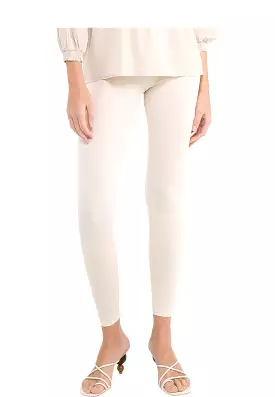 ELLE Active High Waist Cotton Leggings