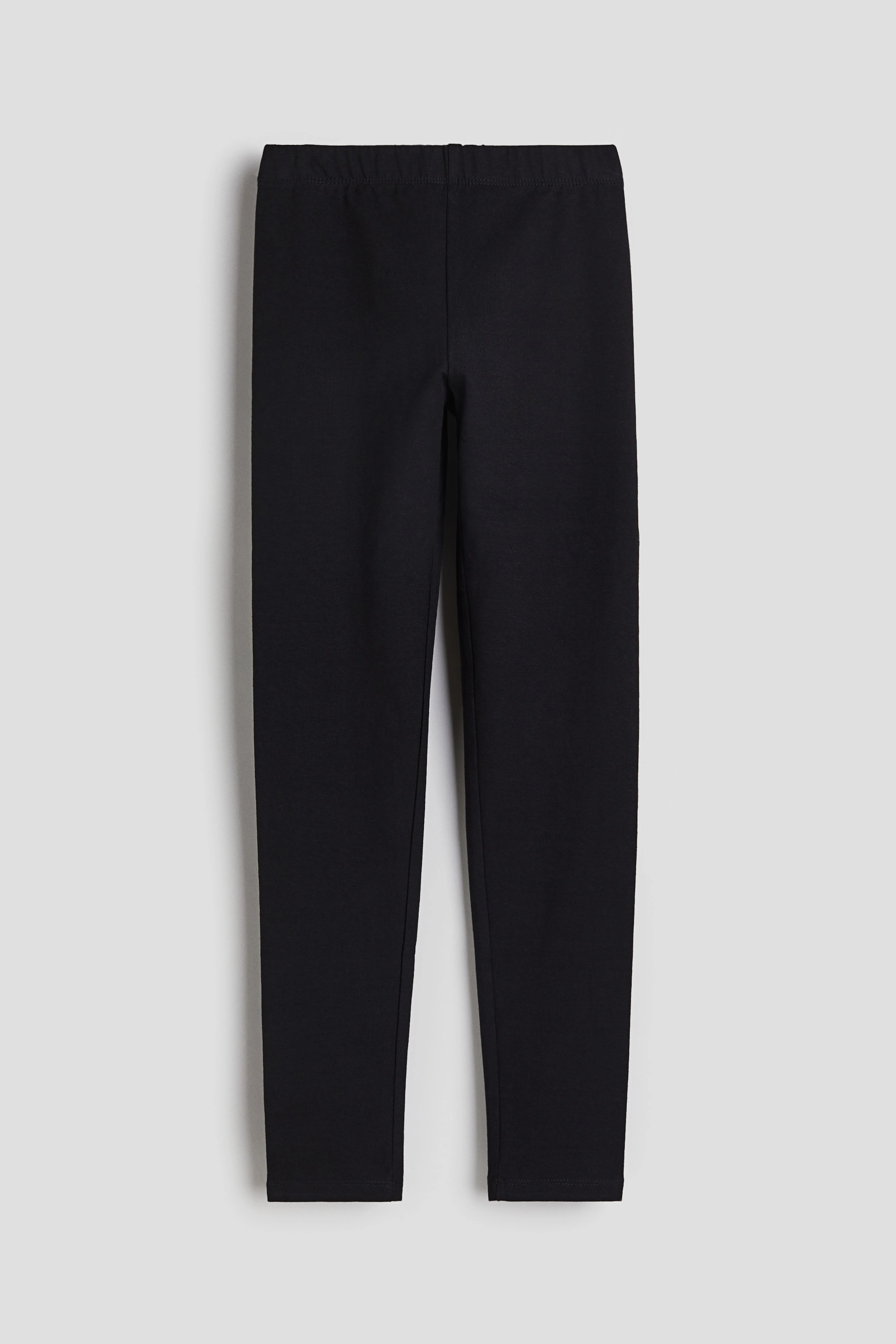 H&M Cotton Leggings