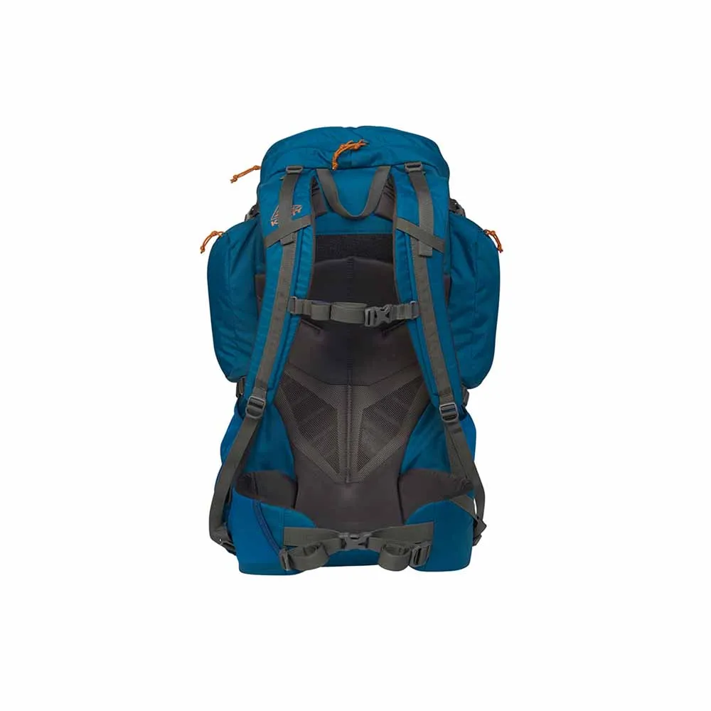 Kelty Redwing 50L Daypack - Duck Green/Burnt Olive