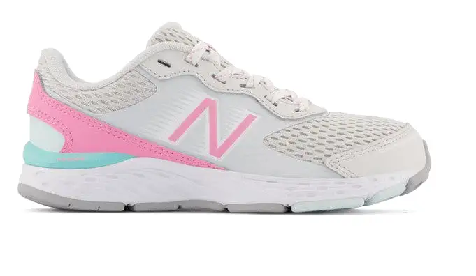 Kids' New Balance 680 v6