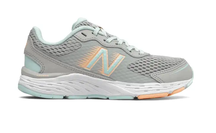 Kids' New Balance 680 v6