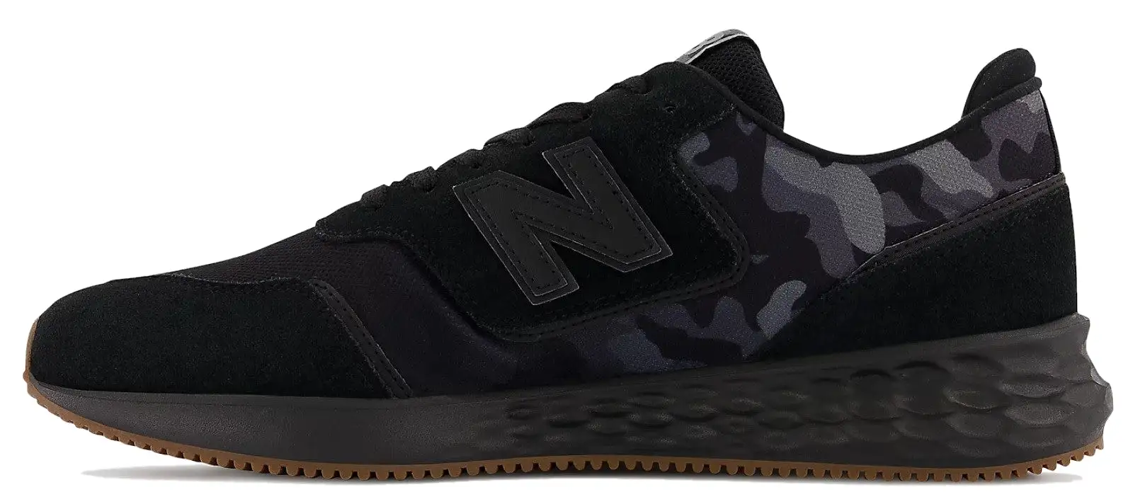 Kids' New Balance Casual Skate