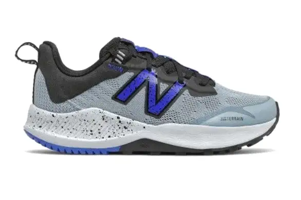 Kids' New Balance Nitrel Trail