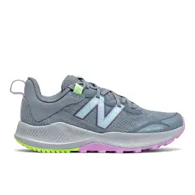 Kids' New Balance Nitrel Trail