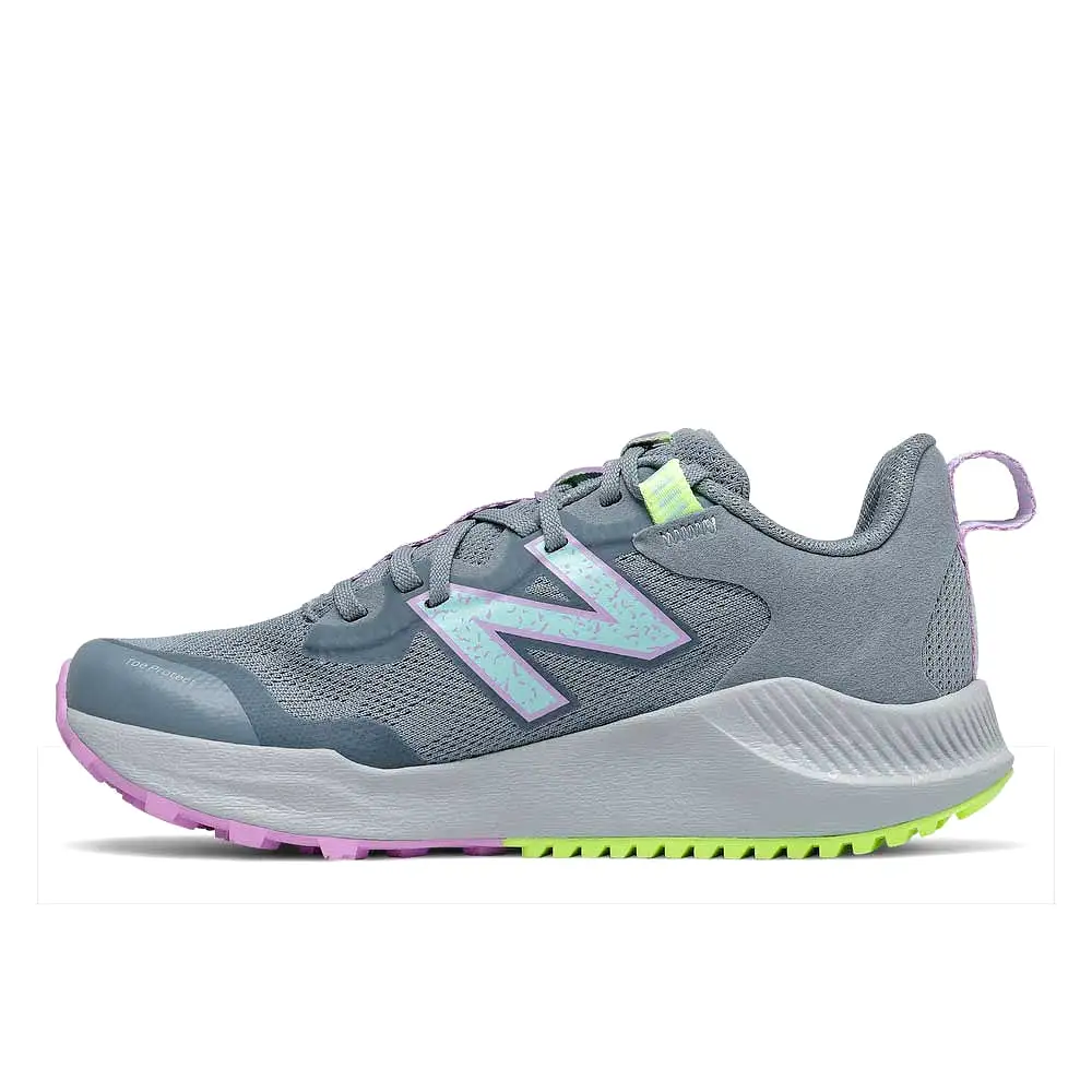 Kids' New Balance Nitrel Trail