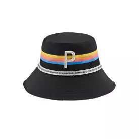 Limited Edition - Puma x Duvin Sailboats Bucket Hat