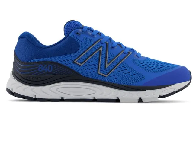 M New Balance 840 v5 - D Width (Medium)