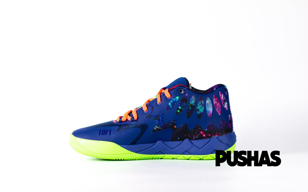 MB.01 LaMelo Ball 'Galaxy' (2022)