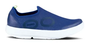 Men's Oofos OOmg eeZee Low Shoe