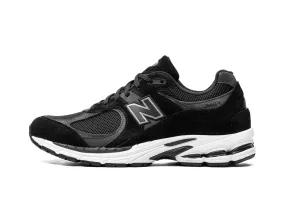 New Balance 2002R Black Gunmetal