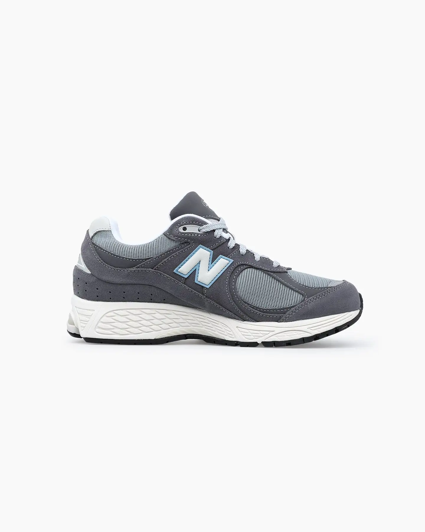 New Balance 2002R Grey