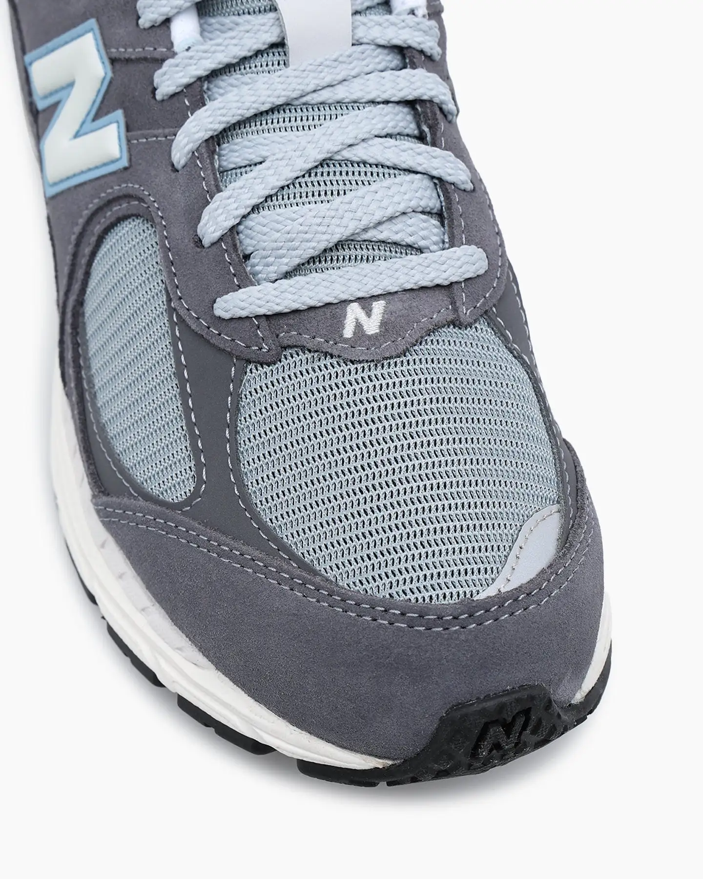 New Balance 2002R Grey