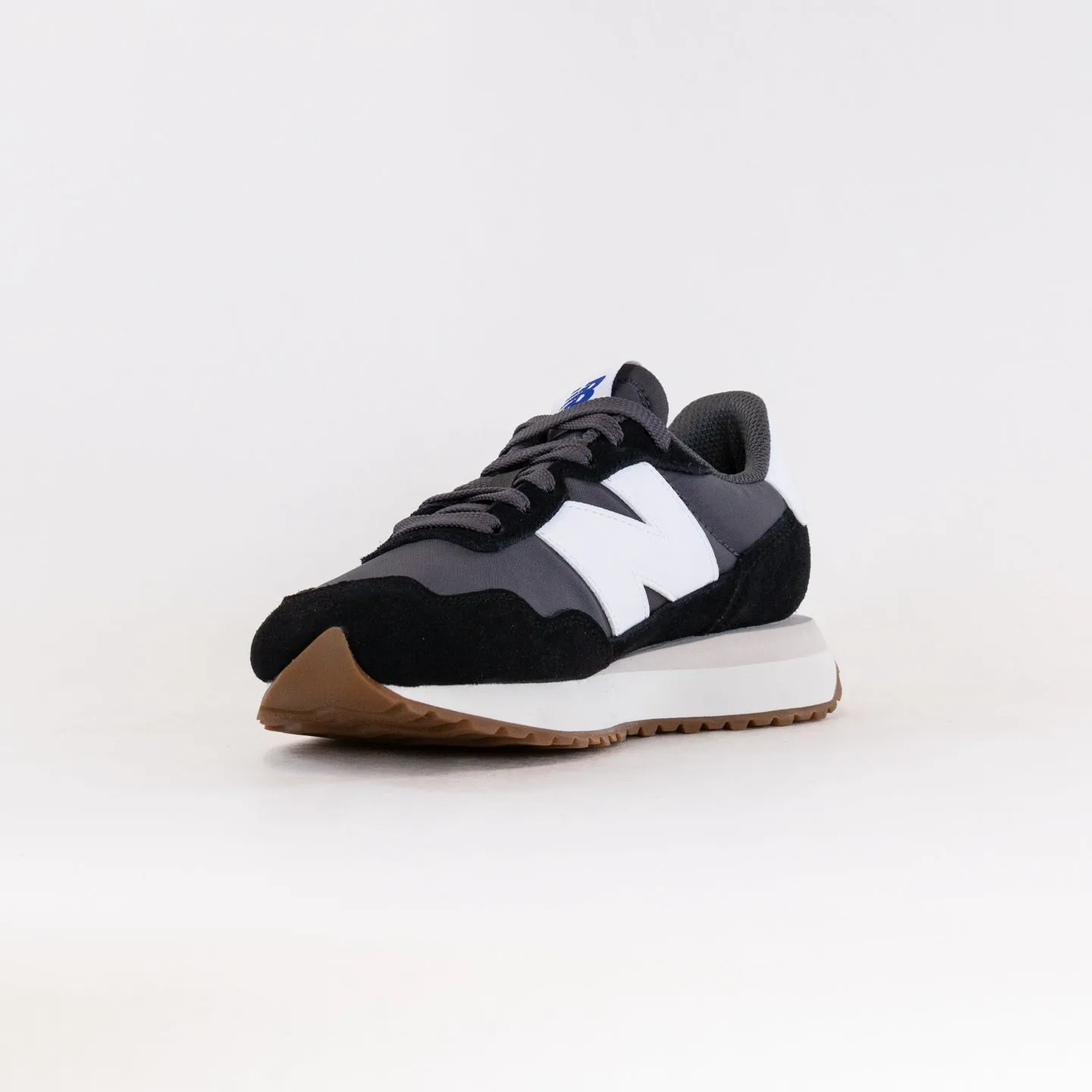 New Balance 237 (Women's) - Black/Grey