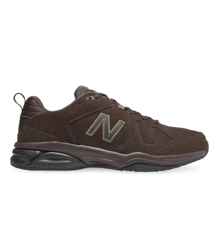 new balance 624 (2e wide) mens