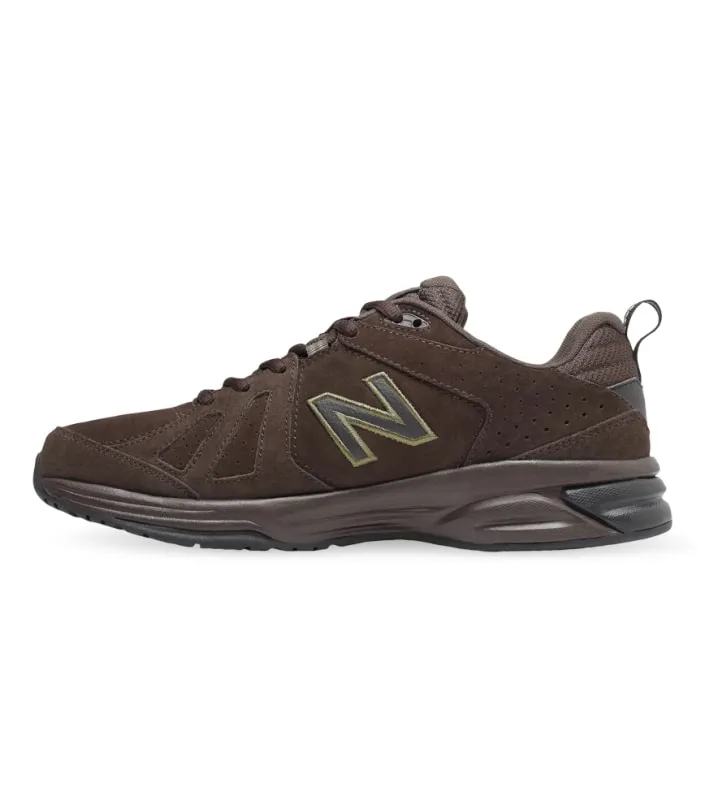 new balance 624 (2e wide) mens