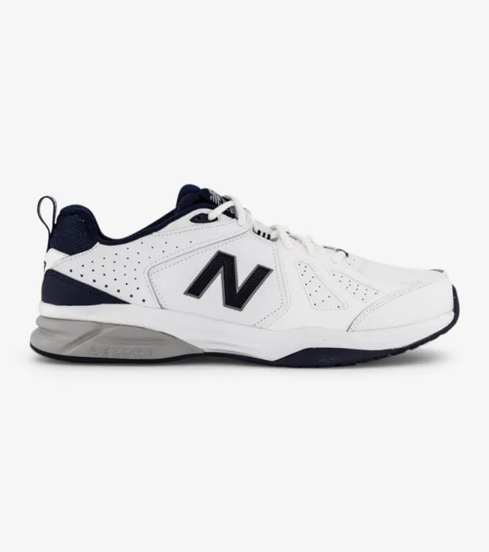 new balance 624 v5 (6e 2x-wide) mens