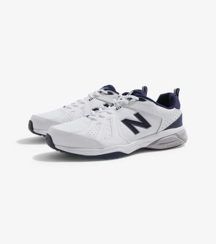 new balance 624 v5 (6e 2x-wide) mens