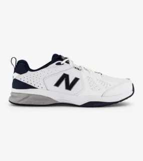 new balance 624 v5 (6e 2x-wide) mens