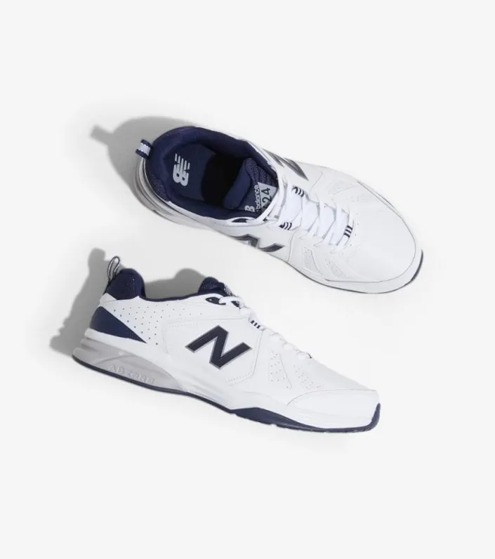 new balance 624 v5 (6e 2x-wide) mens