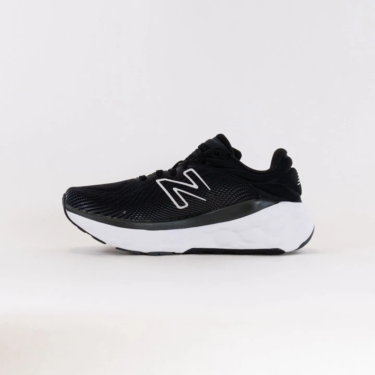 New Balance 840 Fresh Foam X V1 (Women's) - Black/White