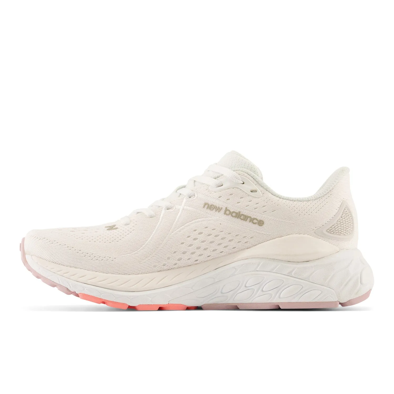 New Balance 860 White Women's