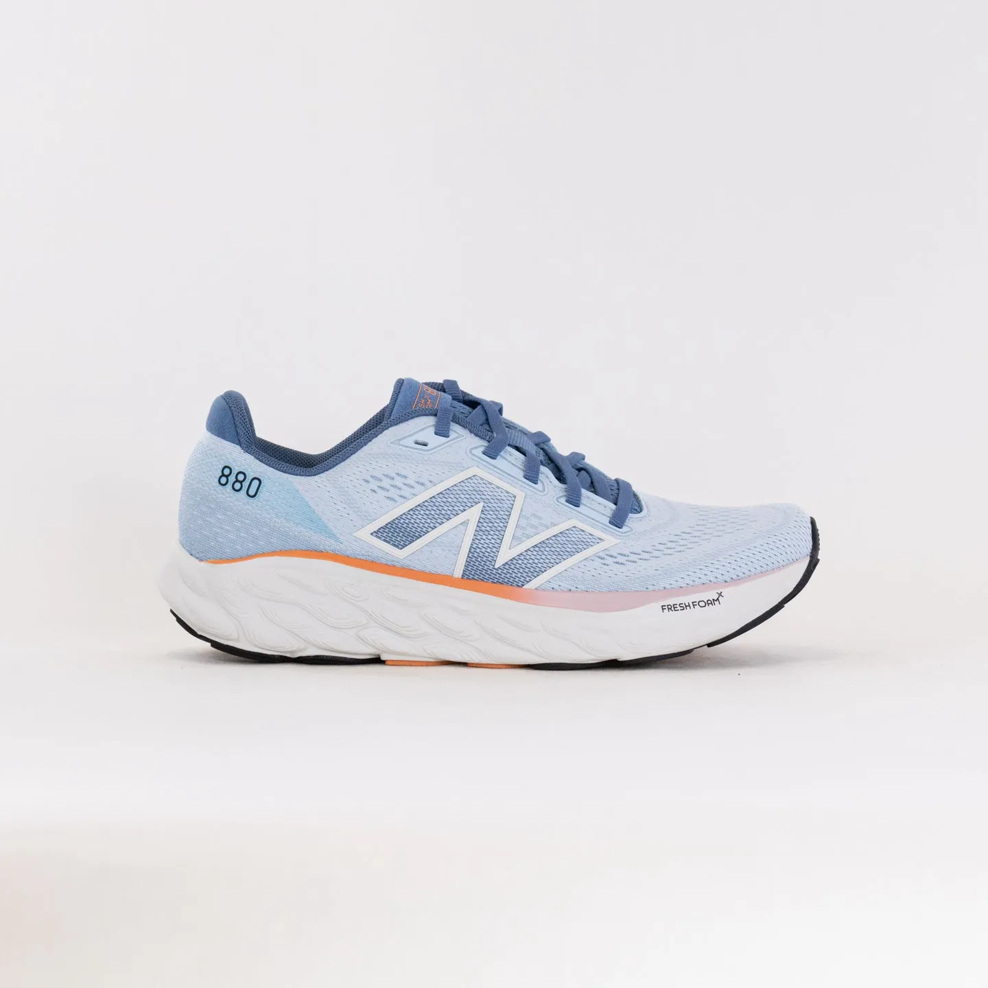 New Balance 880v14 (Women's) - Blue White