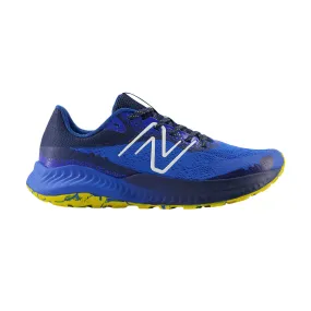 New Balance DynaSoft Nitrel v5  Blue Oasis