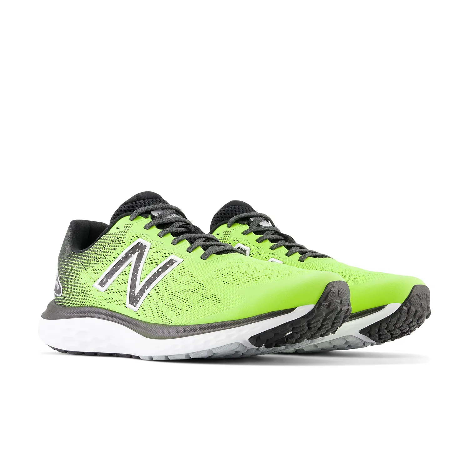 New Balance Fresh Foam 680v7  Thirty Watt