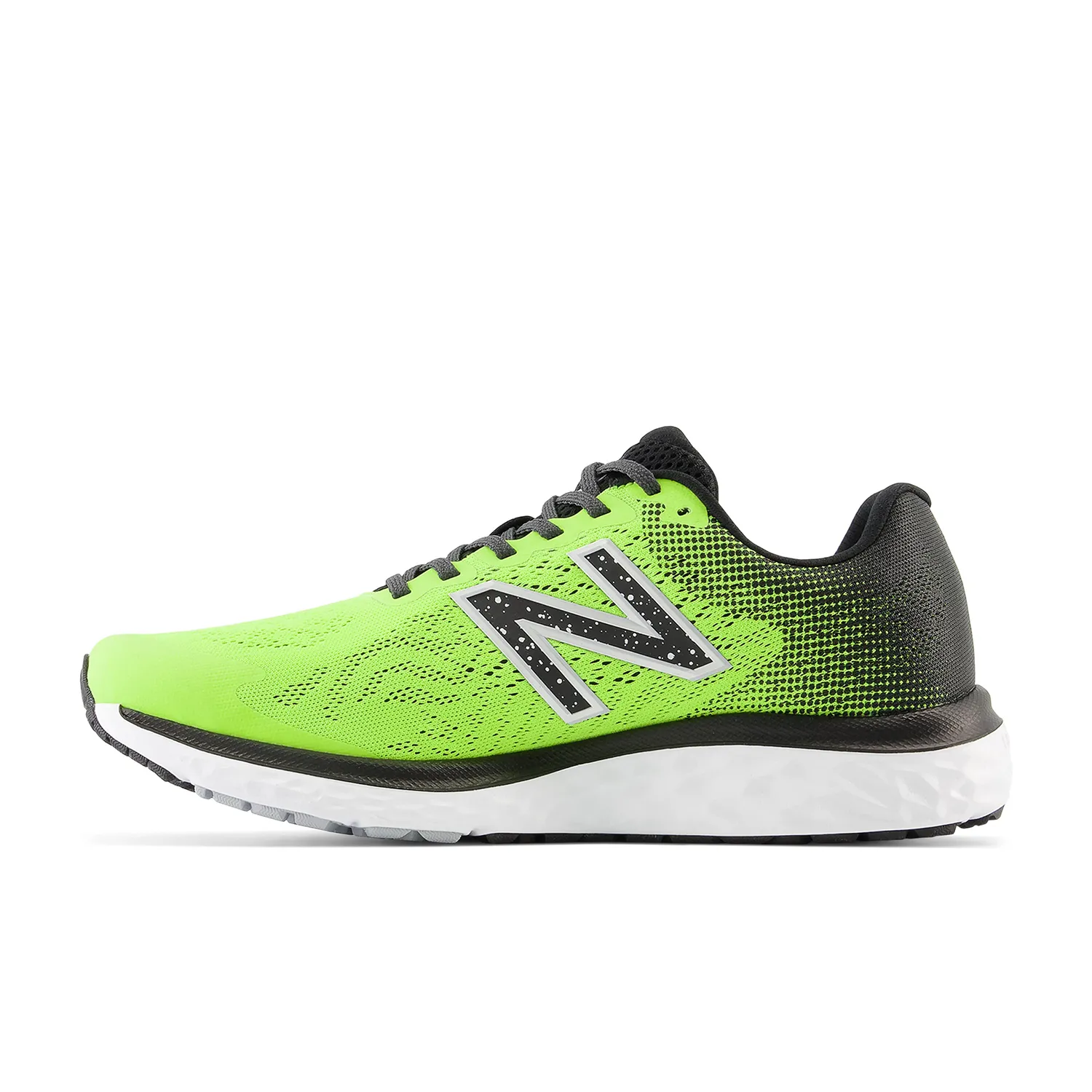 New Balance Fresh Foam 680v7  Thirty Watt