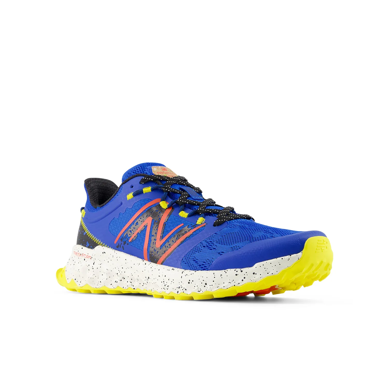 New Balance Fresh Foam Garoé  Blue Oasis