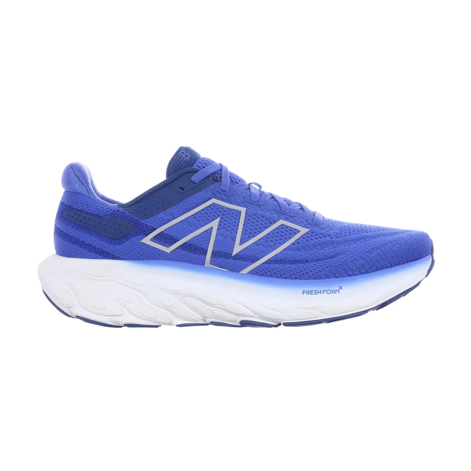 New Balance Fresh Foam X 1080v13  Marine Blue