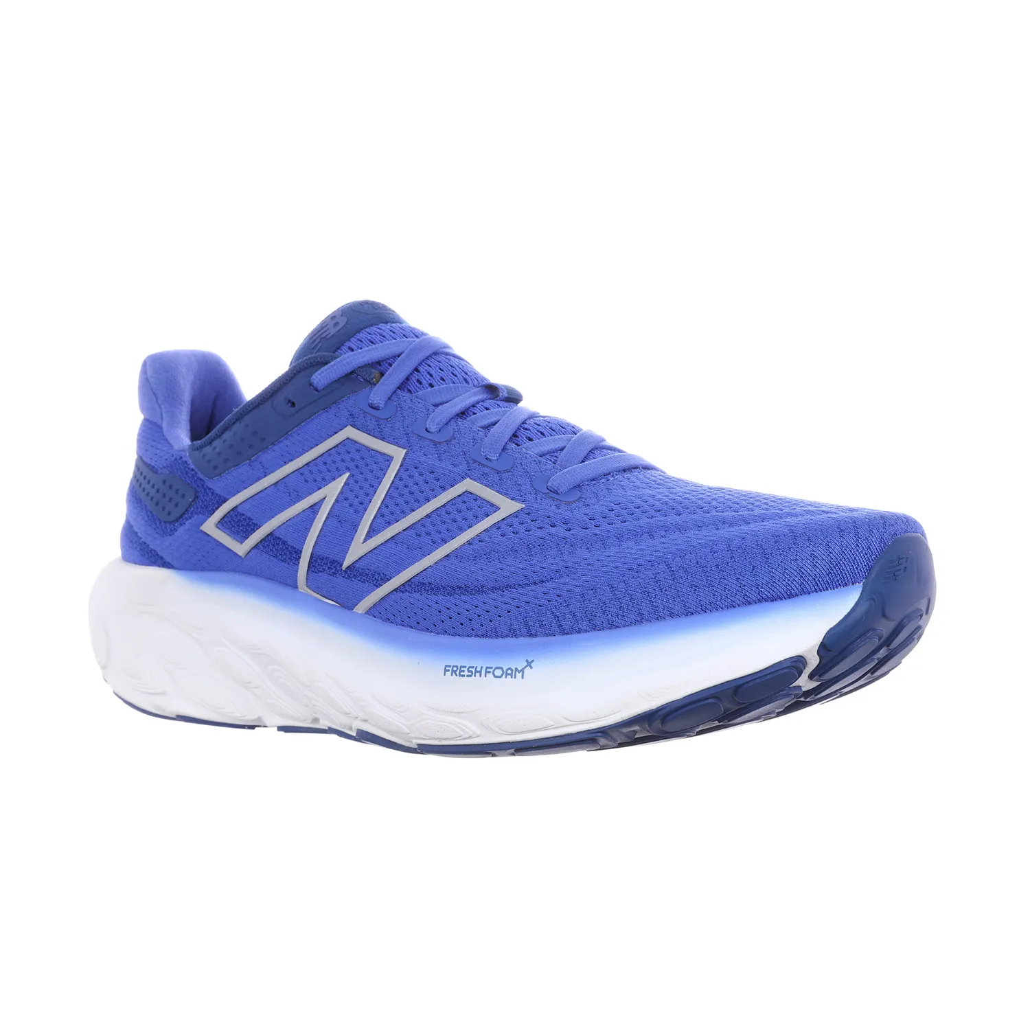 New Balance Fresh Foam X 1080v13  Marine Blue