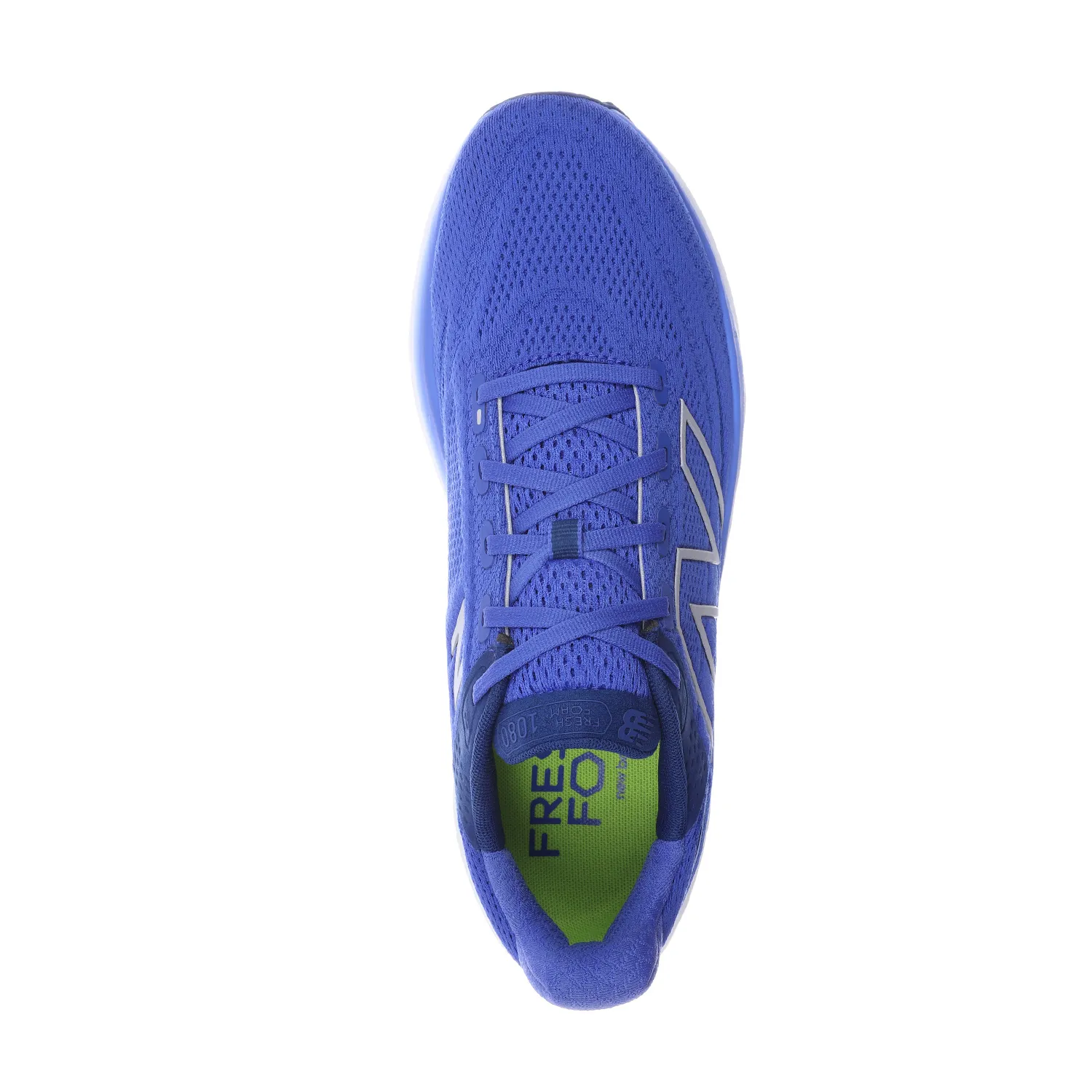 New Balance Fresh Foam X 1080v13  Marine Blue