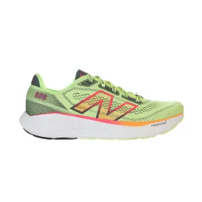 New Balance Fresh Foam X 880v14 Deejay Ten  Lime/Red