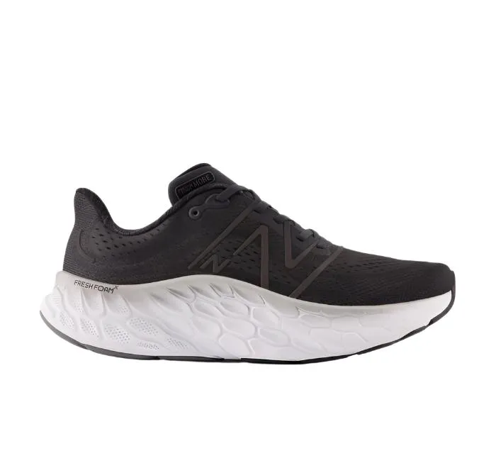 !NEW BALANCE FRESH FOAM X MORE V4 MEN'S