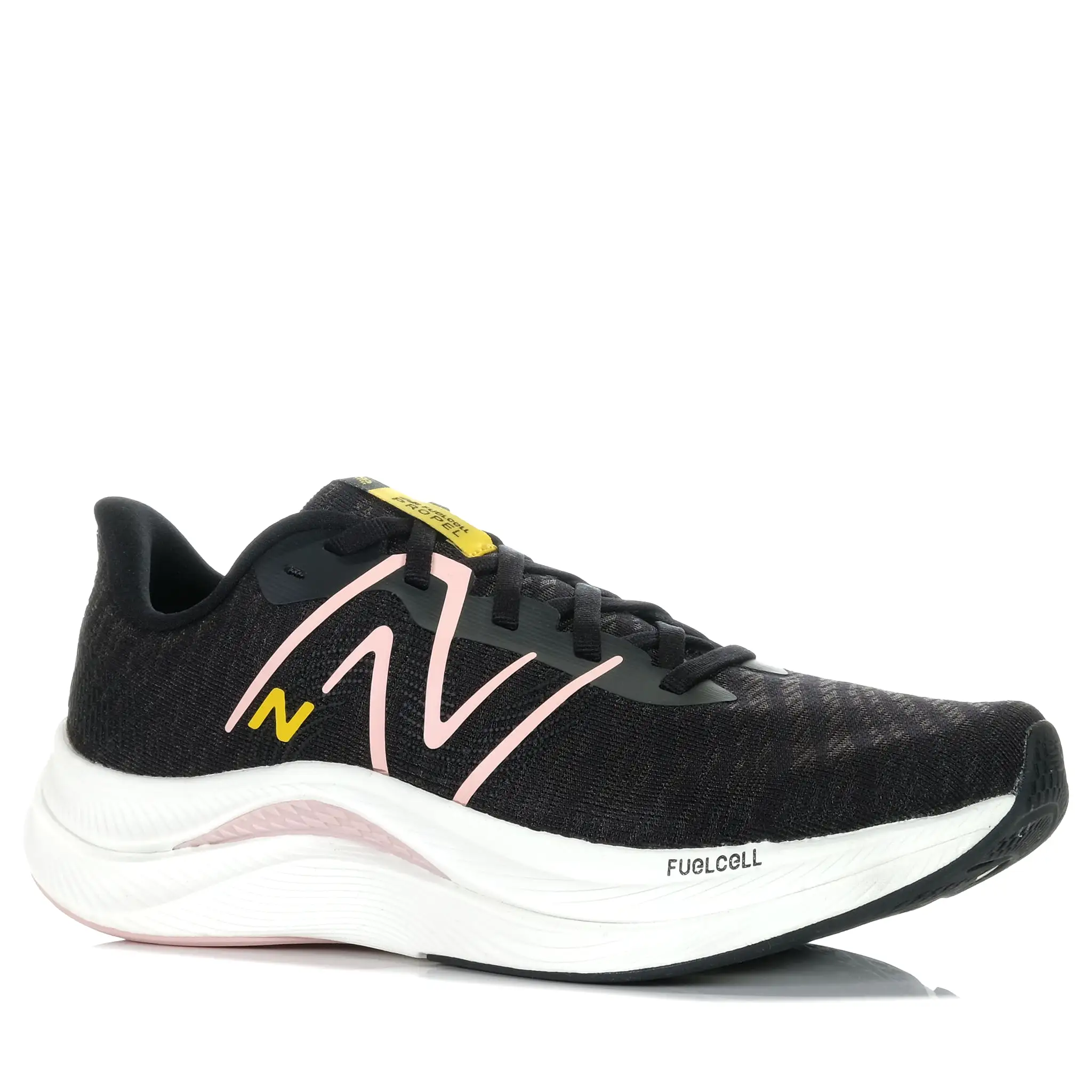 New Balance FuelCell Propel v4 WFCPRCG4 Black/Pink