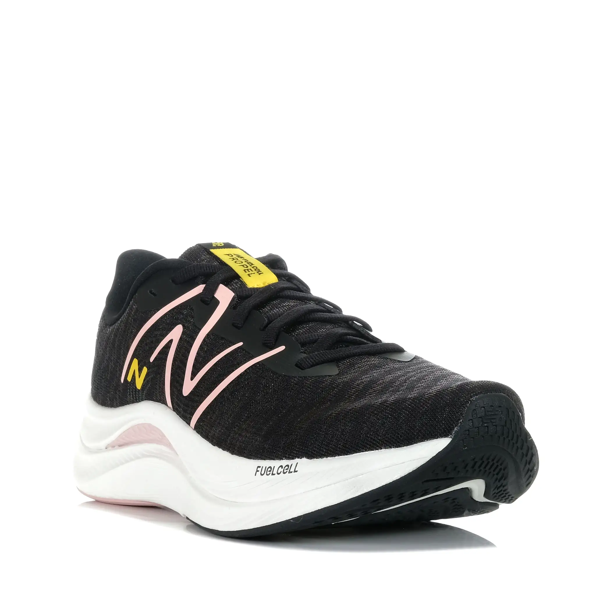 New Balance FuelCell Propel v4 WFCPRCG4 Black/Pink