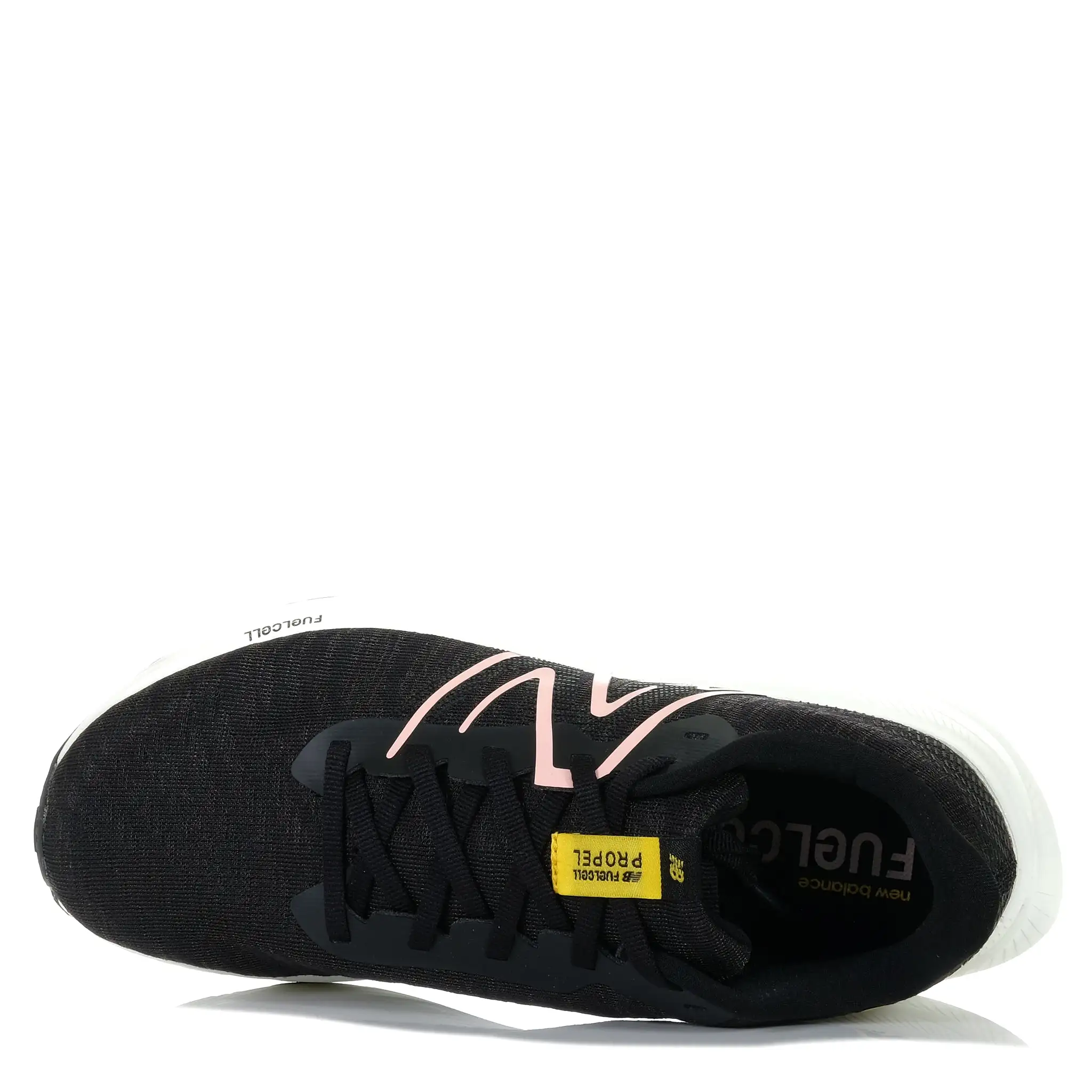 New Balance FuelCell Propel v4 WFCPRCG4 Black/Pink