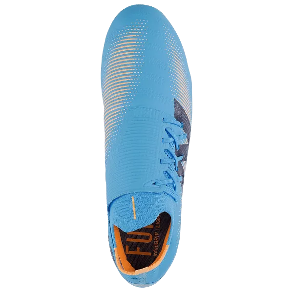 New Balance Furon V7+ Pro FG Senior Football Boot